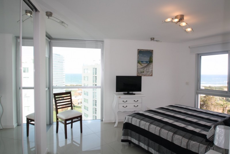 Wind Tower, Departamento, Alquiler ,Brava,Punta del Este